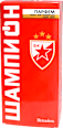 FK Crvena Zvezda Šampion EdP Biomelem