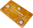 vitamincandy - mandarina Jake