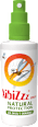 NATURAL PROTECTION Sprej protiv komaraca esensa