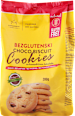 BEZGLUTENSKI CHOCO BISCUIT  - COOKIES Aleksandrija