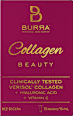 Collagen BEAUTY oralni rastvor: tečni kolagen + hijaluronska kiselina + vitamin C BURRA