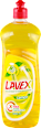 Lemon Tečni detergent za ručno pranje posuđa LAVEX