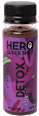 SUPER SHOT DETOX Hero Solo