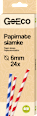 Papirnate slamke  GoEco