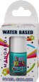KIDS WATER BASED dečiji lak za nokte - blue unicorn Manoard