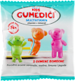 GUMEDIĆI PROTECT KIDS