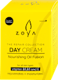 THE REPAIR COLLECTION dnevna krema za lice Nourishing Oil Fusion ZOYA