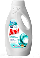 Strong Whiteness tečni detergent za pranje veša Duel