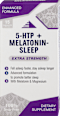 5-HTP+MELATONIN-SLEEP EXTRA STRENGHT ALEKSANDAR MN