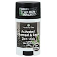 Dezodorans u stiku Activated charcoal&Sage Hedera Vita