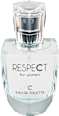 For women - Edt  Respect