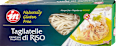 Tagliatelle di Riso, pirinčane taljatele  Aleksandrija