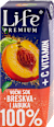 PREMIUM sok od breskve nectar