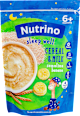 sleep well CEREAL & MILK žitno mlečna kaša sa bananom - od 6+ meseci Nutrino