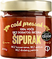 ŠIPURAK - voćni namaz Cold Pressok