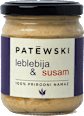 leblebija i susam PATEWSKI