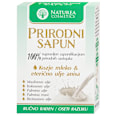 Prirodni sapun - kozje mleko & eterično ulje anisa  NATUREA COSMETICS