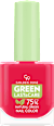 Лак за нокти Green Last&Care, Nr.123 GOLDEN ROSE