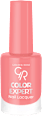 Лак за нокти Color Expert - № 22 GOLDEN ROSE
