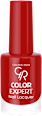 Лак за нокти Color Expert - №25 GOLDEN ROSE
