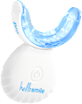 TEETH WHITENING SYSTEM PRO- set za izbeljivanje zuba helloSMILE