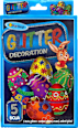 Glitter Decoration boja za jaja Dekoracije