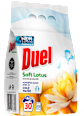Soft Lotus White & Color detergent za veš Duel