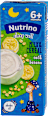 sleep well MILK & CEREAL mlečna žitna kaša - ovas i banana, od 6+ meseci Nutrino