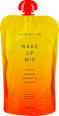 WAKE UP MIX pire - jabuka, pomorandža i šargarepa sa dodatim đumbirom Nutrino Lab