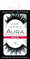 Power Lashes veštačke trepavice – 15 AURA