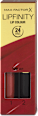 Червило с топ гланц Lipfinity 120 MAX FACTOR