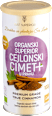 ORGANSKI SUPERIOR CEJLONSKI CIMET + u prahu JUST SUPERIOR