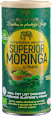 Organska INDIJSKA SUPERIOR MORINGA U PRAHU JUST SUPERIOR