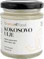 KOKOSOVO ULJE Granum
