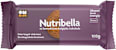 Nutribella keks Belgijska čokolada OM MADE