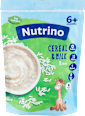 Mlečna instant pirinčana kaša, od 6. meseci  Nutrino