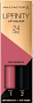 Lipfinity ruž za usne –  20 Angelic  MAX FACTOR