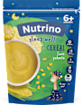 sleep well Kaša za bebe sa palentom od 6. meseca Nutrino
