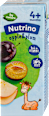Voćni sok – jabuka i šljiva, 4+ mjeseca Nutrino