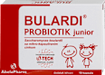 PROBIOTIK junior, kapsule  AbelaPharm