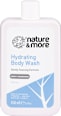 Gel za tuširanje Monoi nature&more