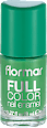 FULL COLOR NAIL ENAMEL LAK 24 flormar