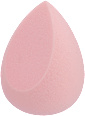 3D spužvica za nanošenje makeupa – Pink AURA