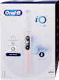 Elektromos fogkefe iO6 Pink Oral-B