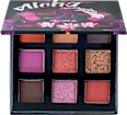 Paleta senke za oči – Aloha AURA