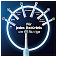 Elektrische Zahnbürste Series 1 Oral-B