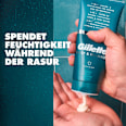 Rasier- & Duschcreme Initmate 2in1 Gillette INTIMATE