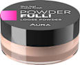 Powderfull! puder u prahu – 06 Creamy AURA