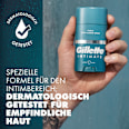 Intimate Anti-Scheuer-Stick Gillette INTIMATE