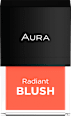 Radiant Blush tečno rumenilo – 262 In Love AURA